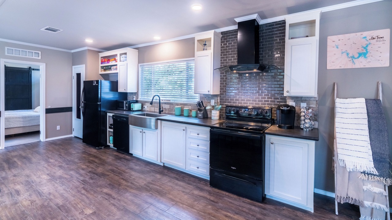 Photo of Kitchen in Kingston