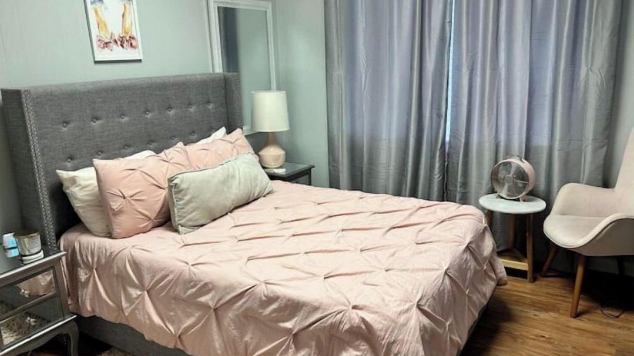 Photo of Bedroom in El Dorado