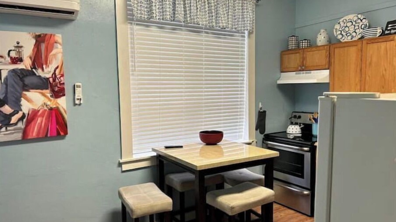 Photo of Kitchen in El Dorado