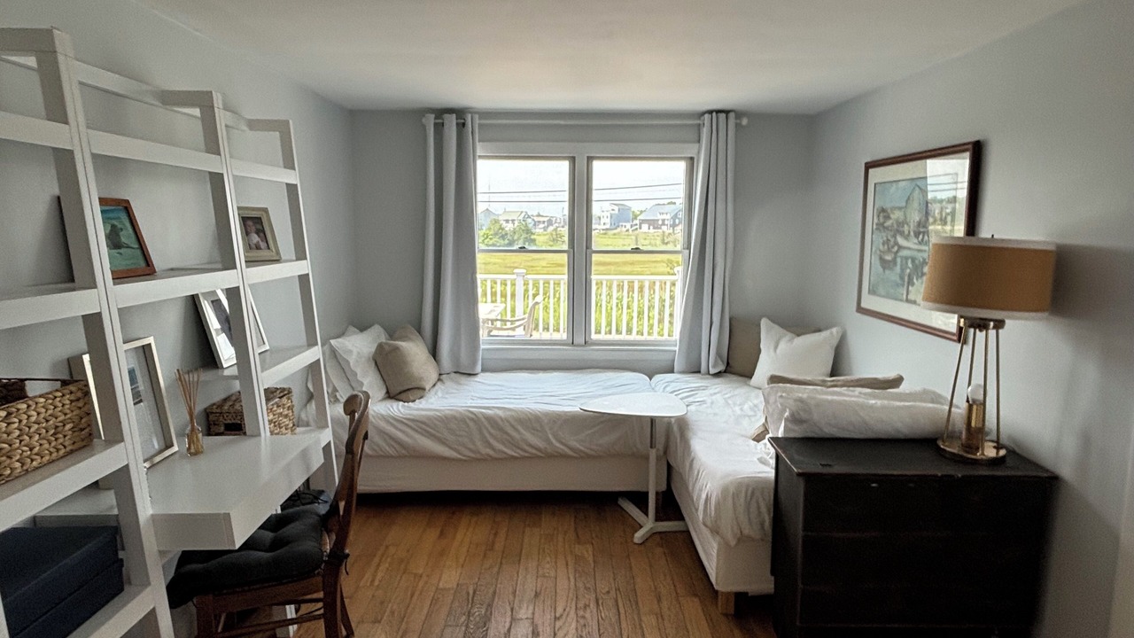 Photo of Bedroom in Brant Rock