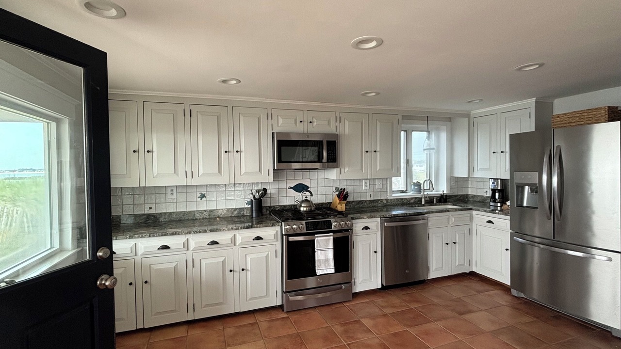 Photo of Kitchen in Brant Rock