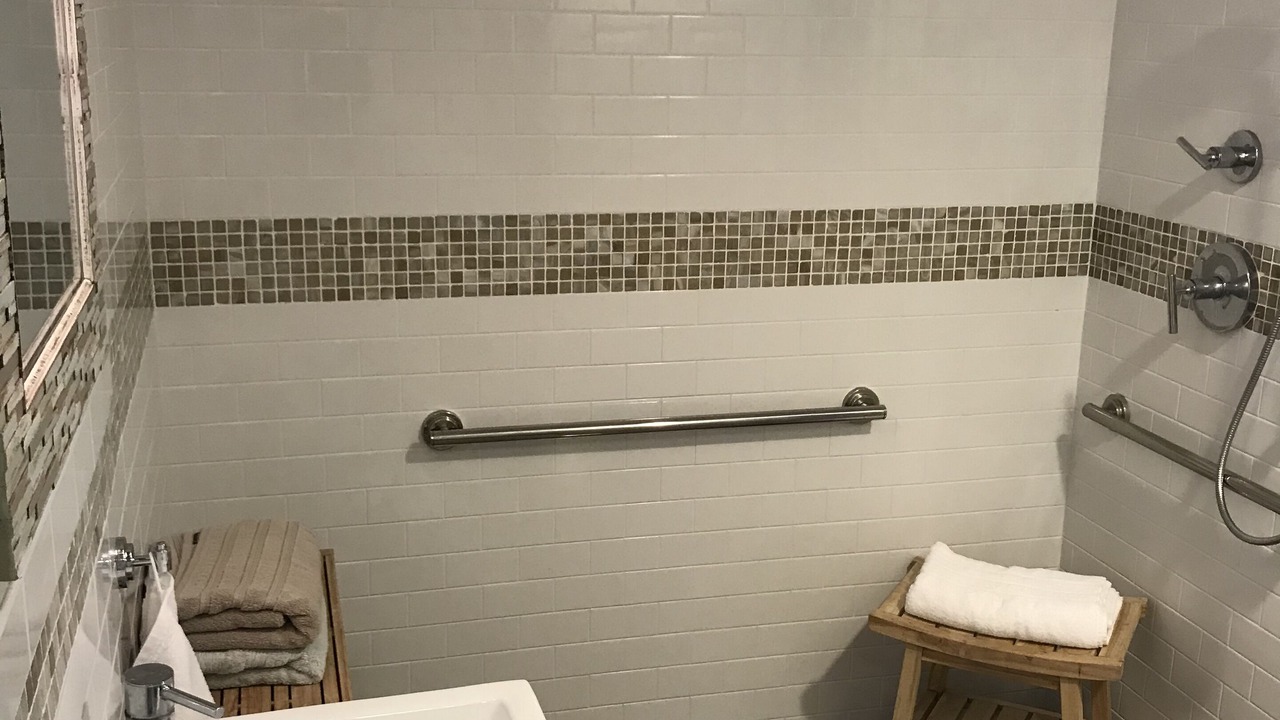 Photo of Bathroom in Brant Rock