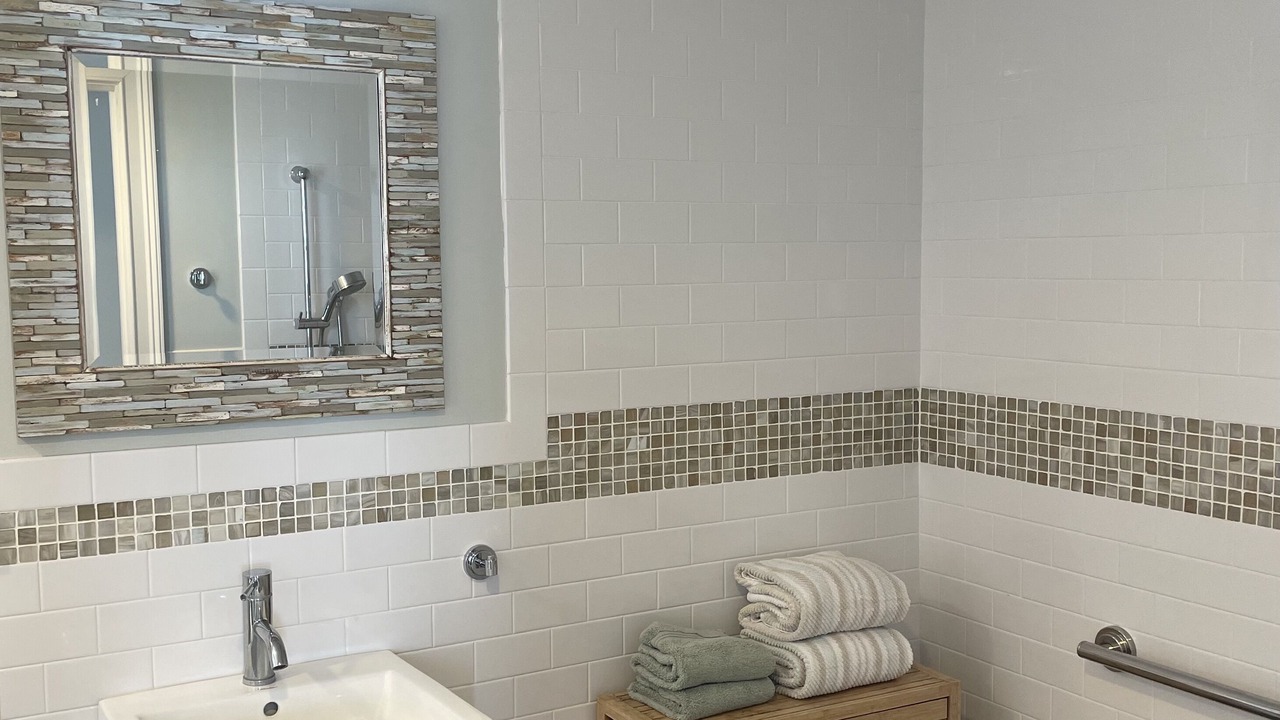 Photo of Bathroom in Brant Rock
