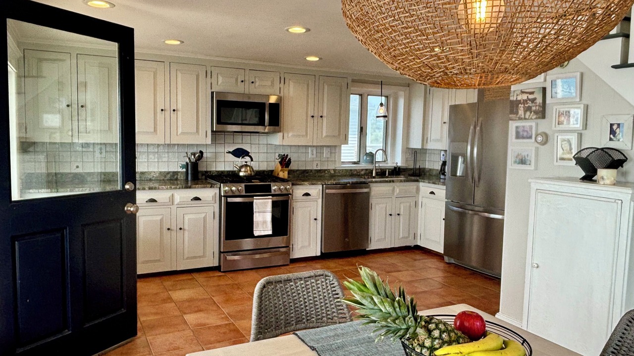 Photo of Kitchen in Brant Rock