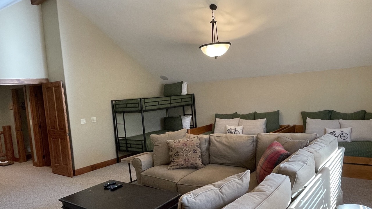 Photo of Bedroom in Deer Park