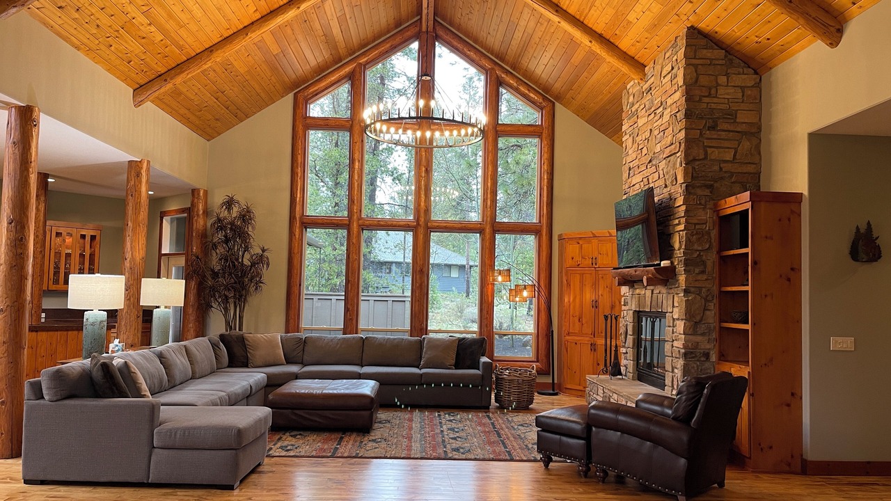 Photo of Bedroom in Deer Park