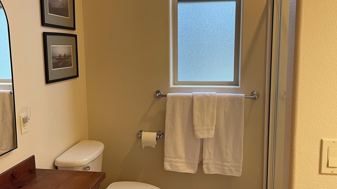 Photo of Bathroom in Deer Park