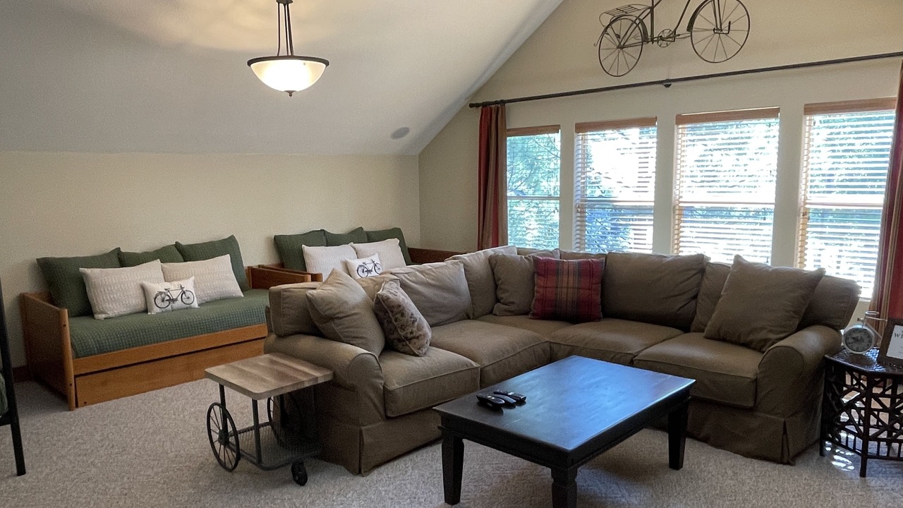 Photo of Bedroom in Deer Park