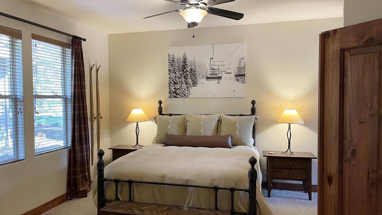 Photo of Bedroom in Deer Park