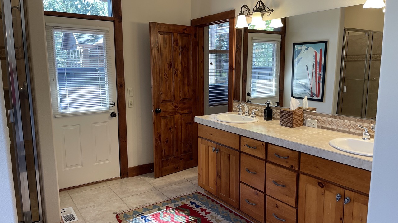 Photo of Bathroom in Deer Park