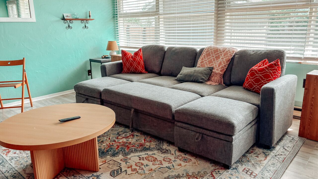 Photo of Livingroom in Greensboro
