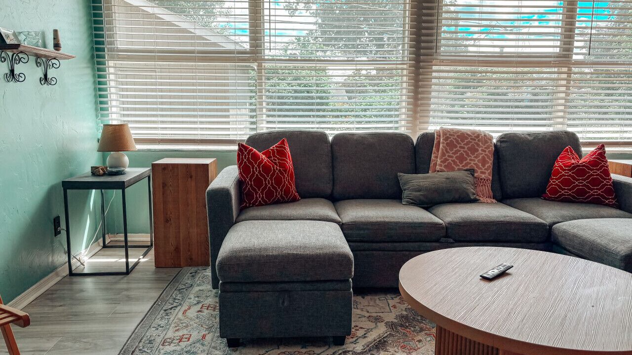 Photo of Livingroom in Greensboro
