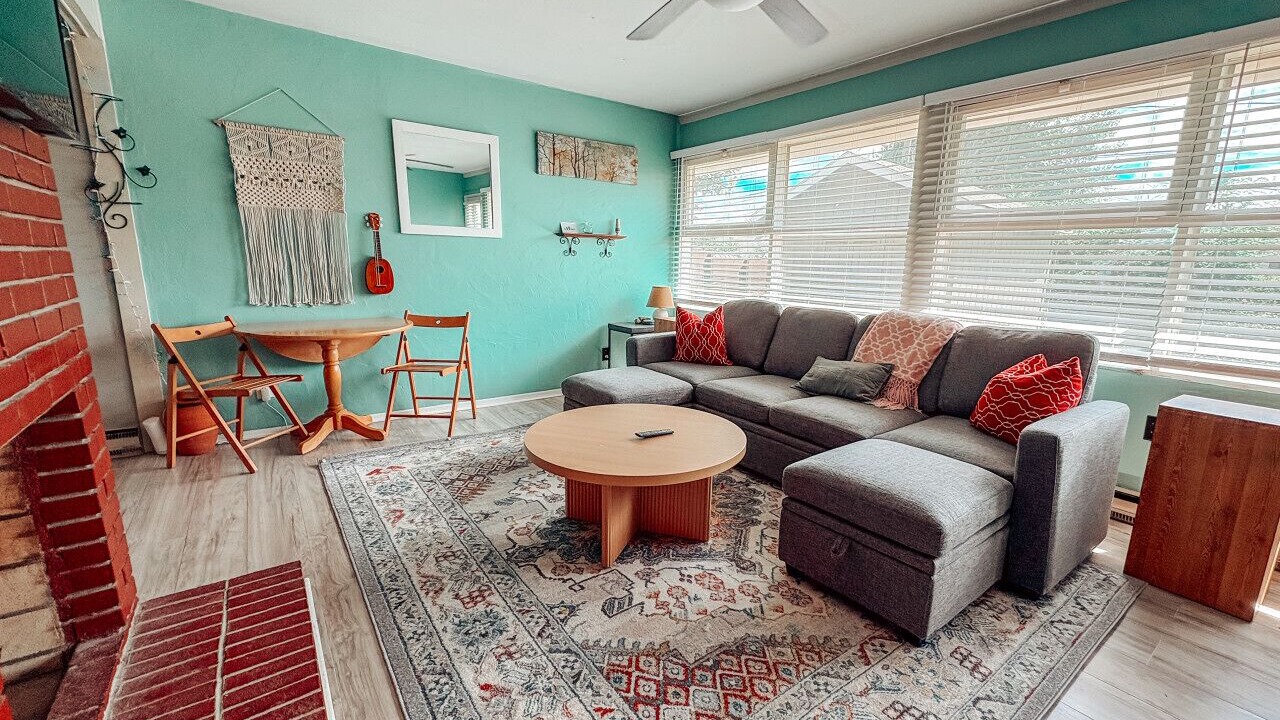 Photo of Livingroom in Greensboro