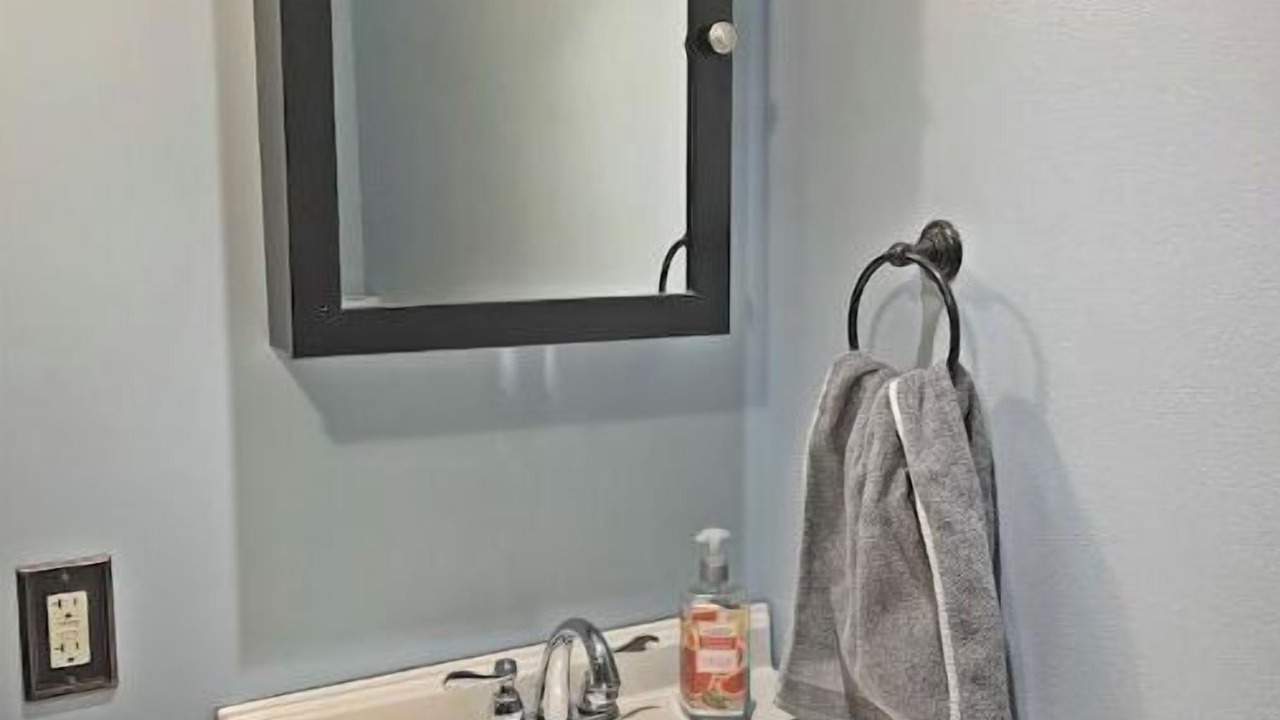 Photo of Bathroom in Howard