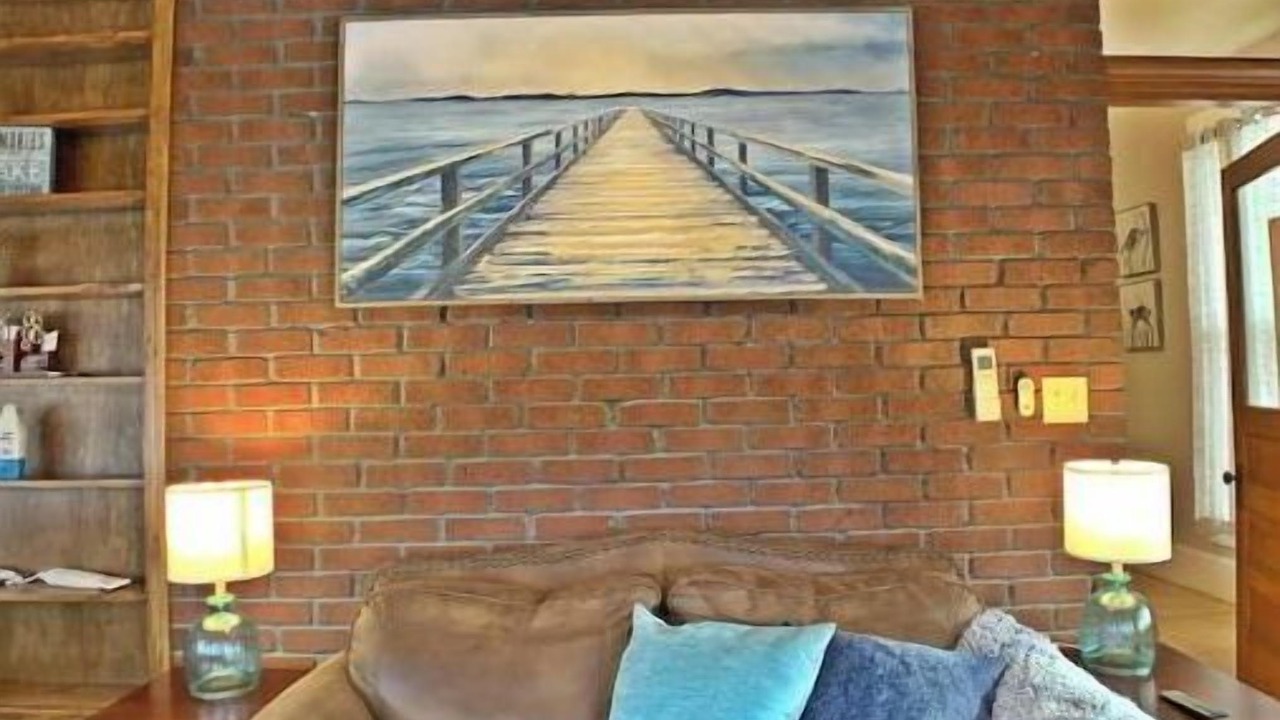 Photo of Livingroom in Howard