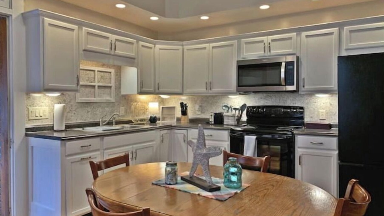 Photo of Kitchen in Howard