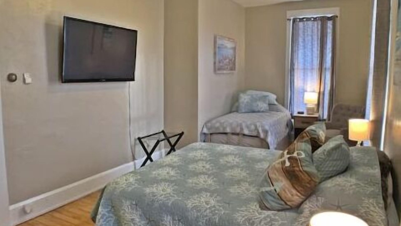 Photo of Bedroom in Howard