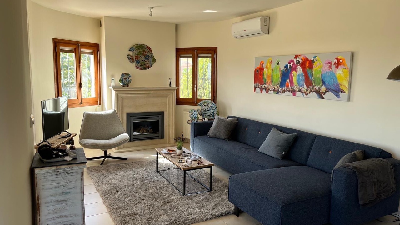 Photo of Livingroom in Urbanitzacio la Fustera