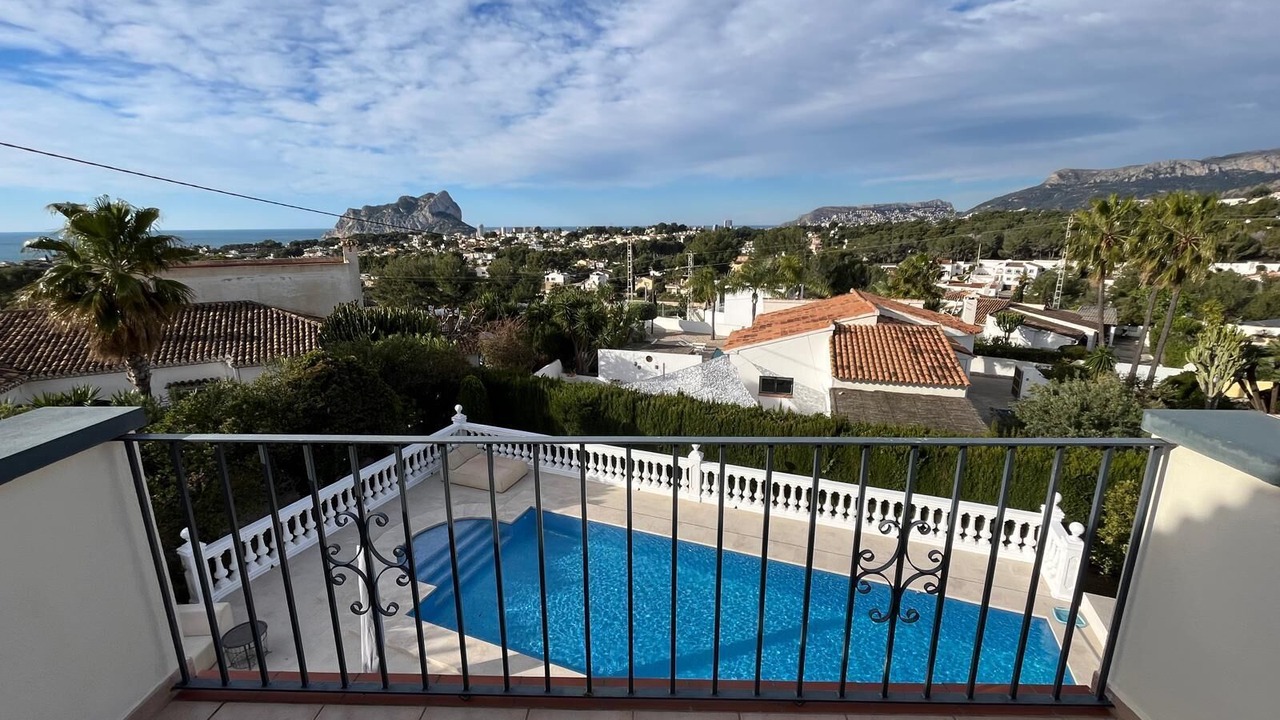 Photo of Outdoor in Urbanitzacio la Fustera