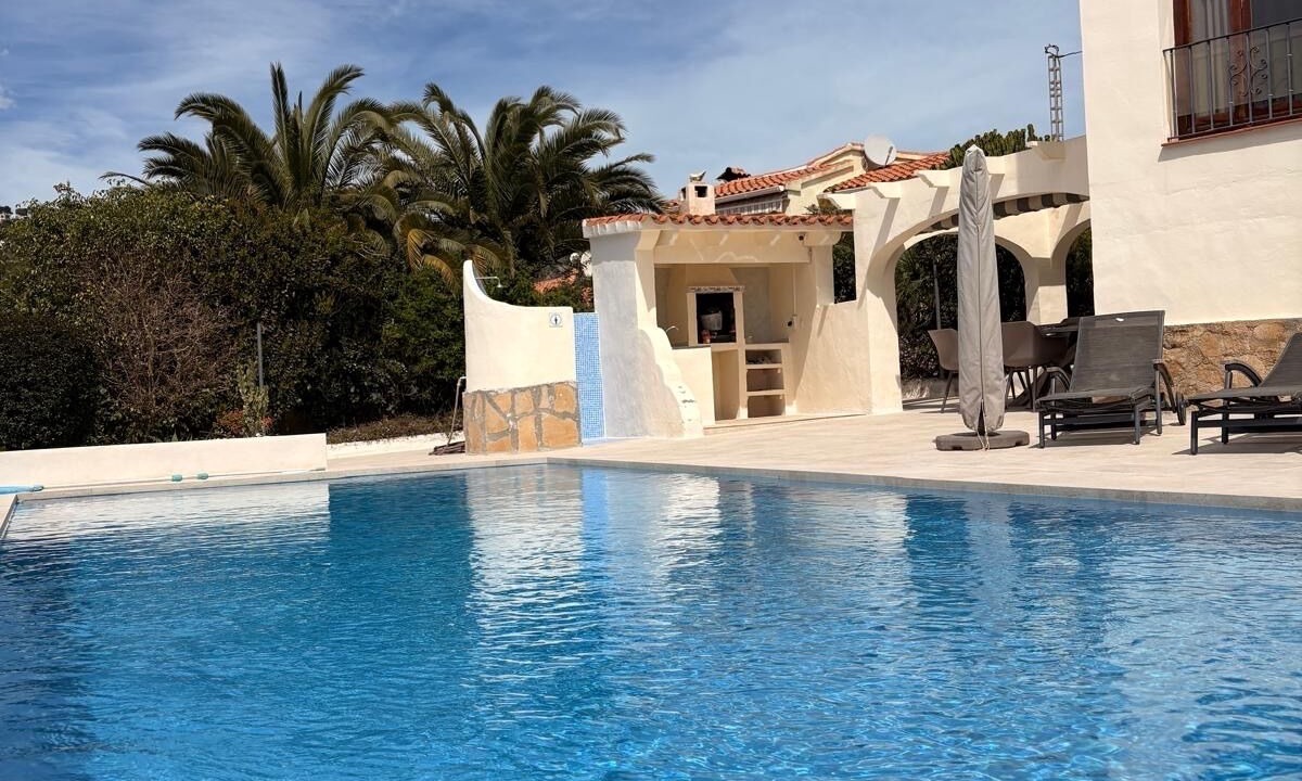 Photo of Outdoor in Urbanitzacio la Fustera