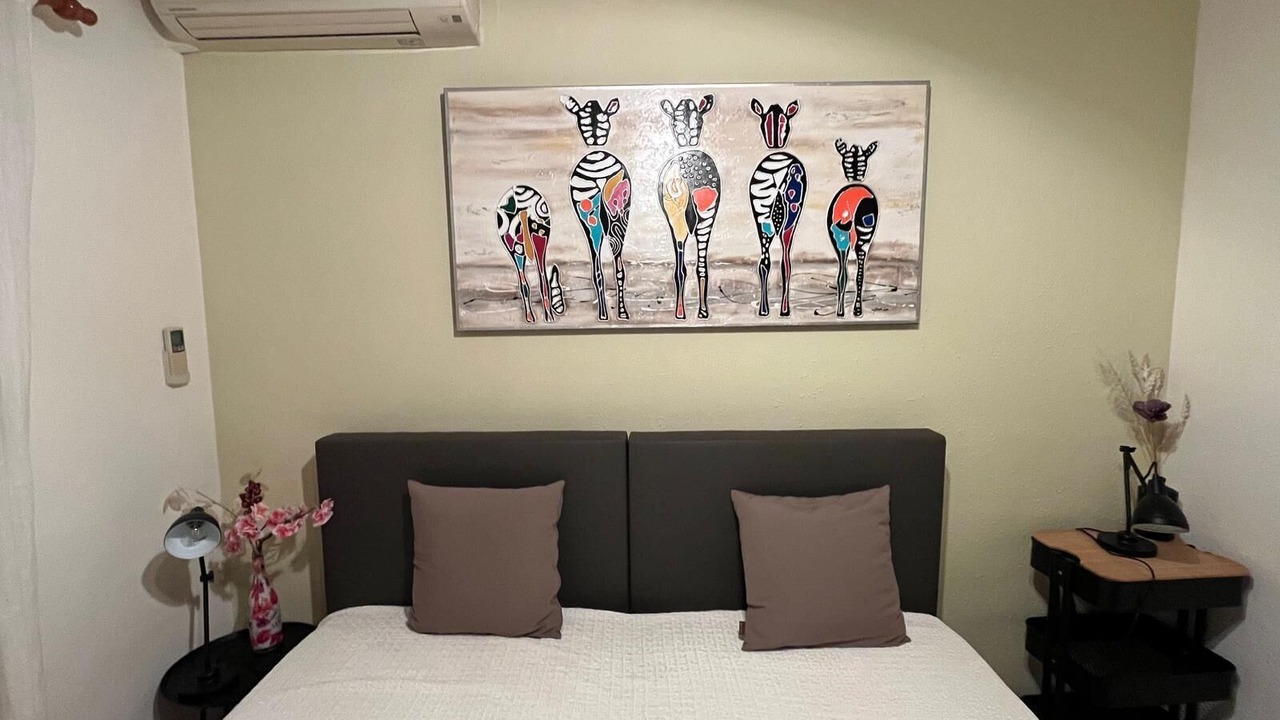 Photo of Bedroom in Urbanitzacio la Fustera