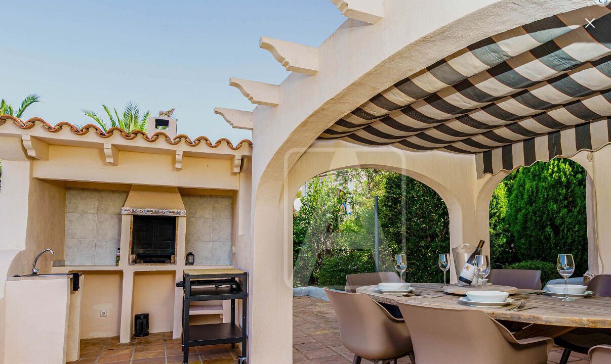 Photo of Outdoor in Urbanitzacio la Fustera