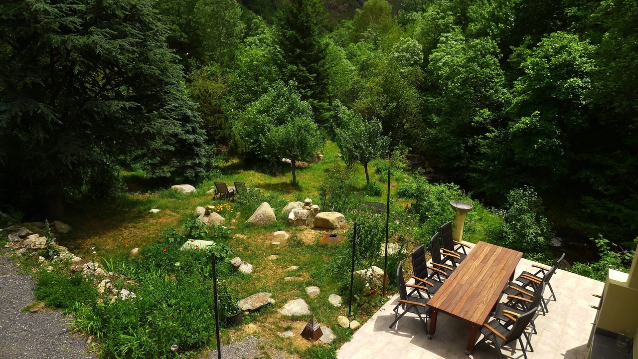 Photo of Outdoor in Nohedes