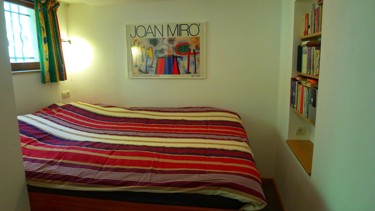 Photo of Bedroom in Nohedes
