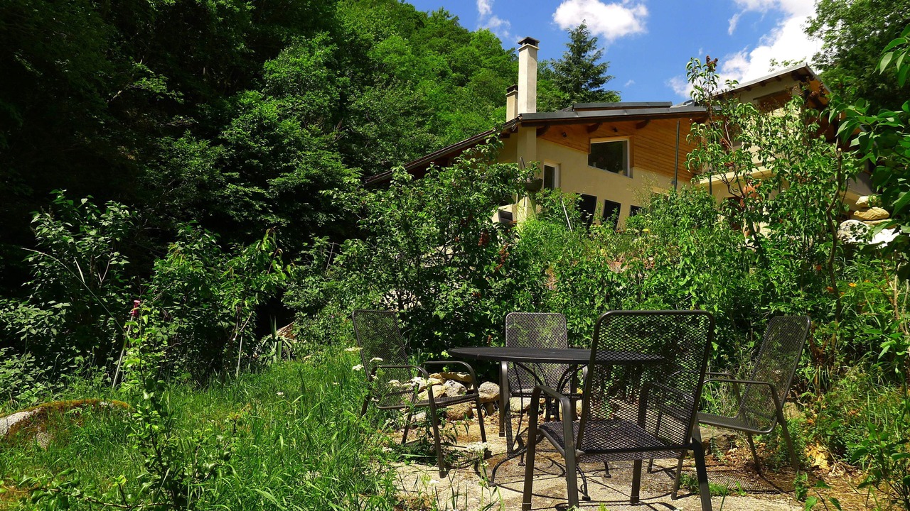 Photo of Outdoor in Nohedes