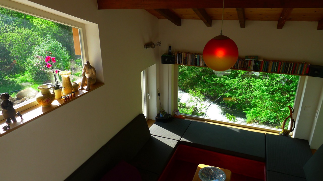 Photo of Livingroom in Nohedes