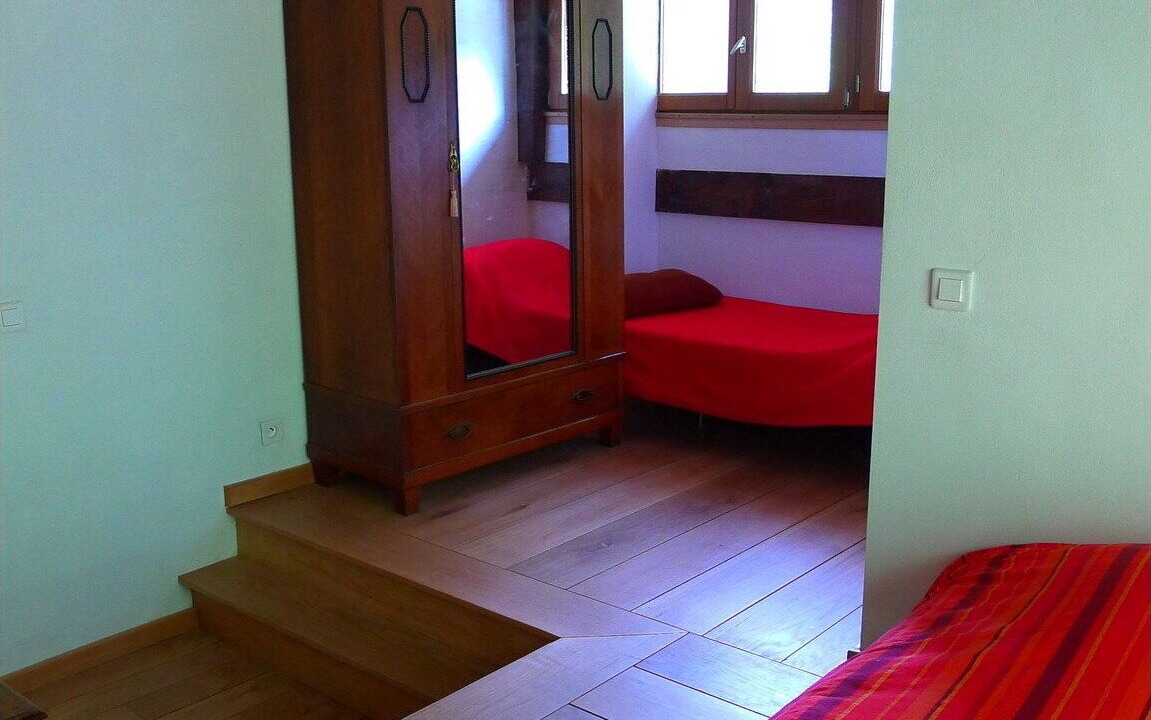 Photo of Bedroom in Nohedes