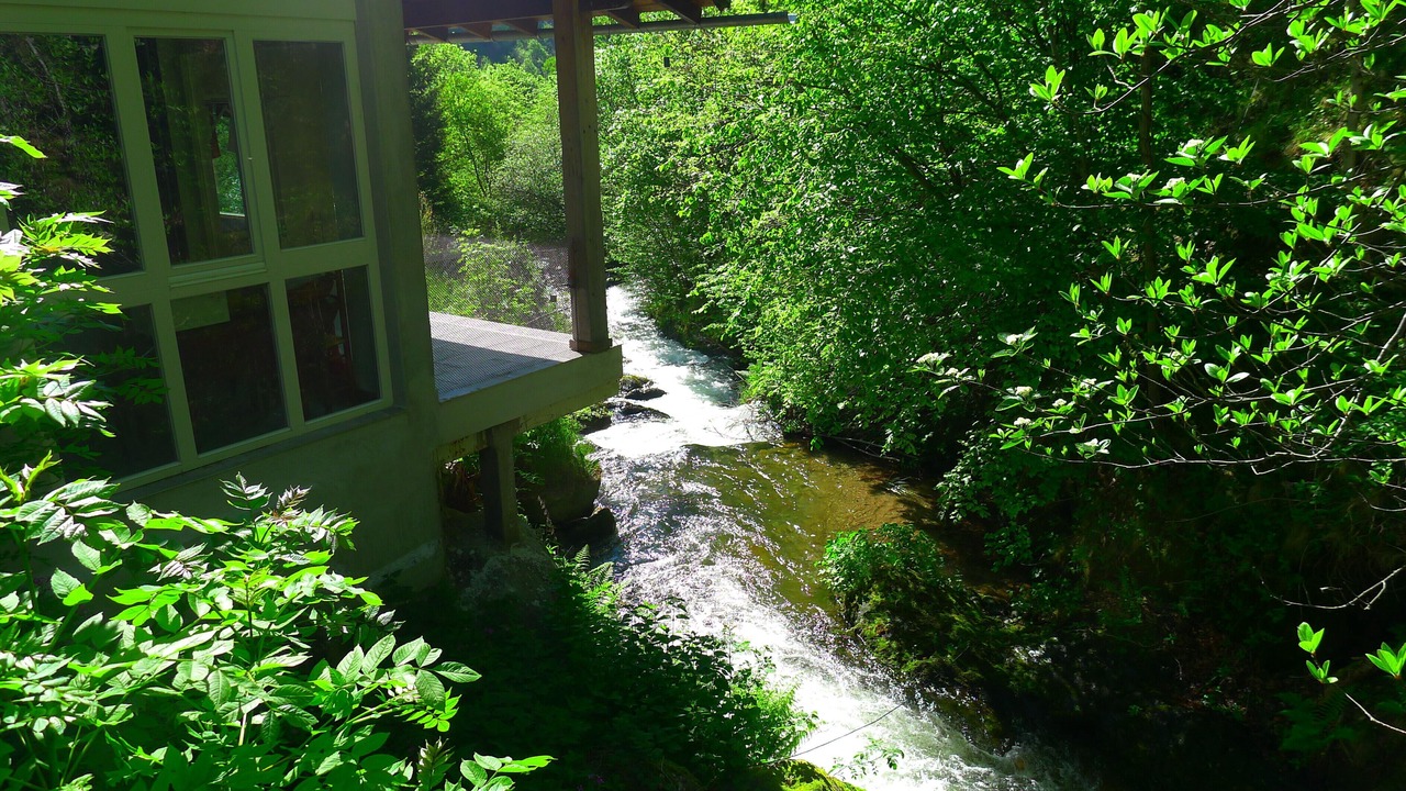 Photo of Outdoor in Nohedes
