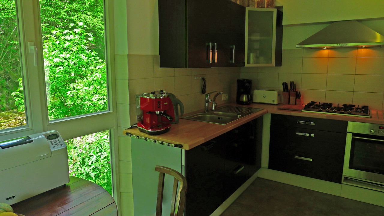 Photo of Kitchen in Nohedes