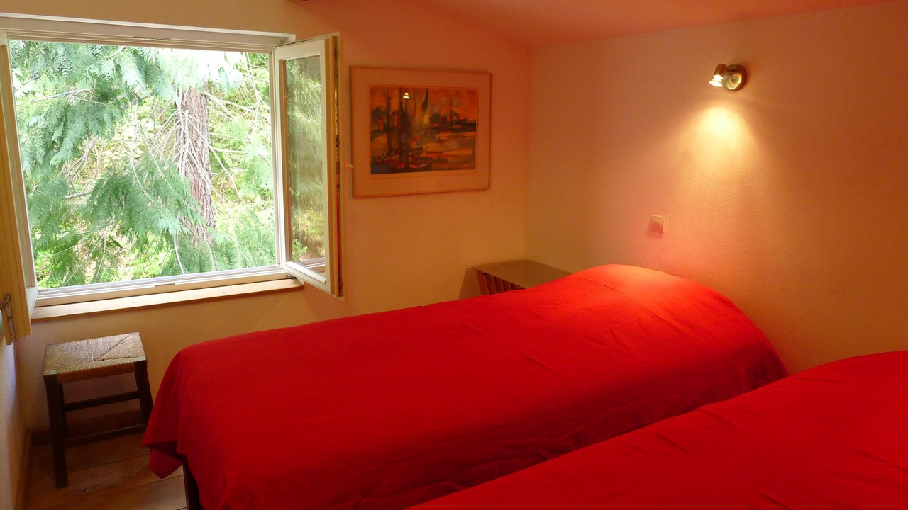 Photo of Bedroom in Nohedes