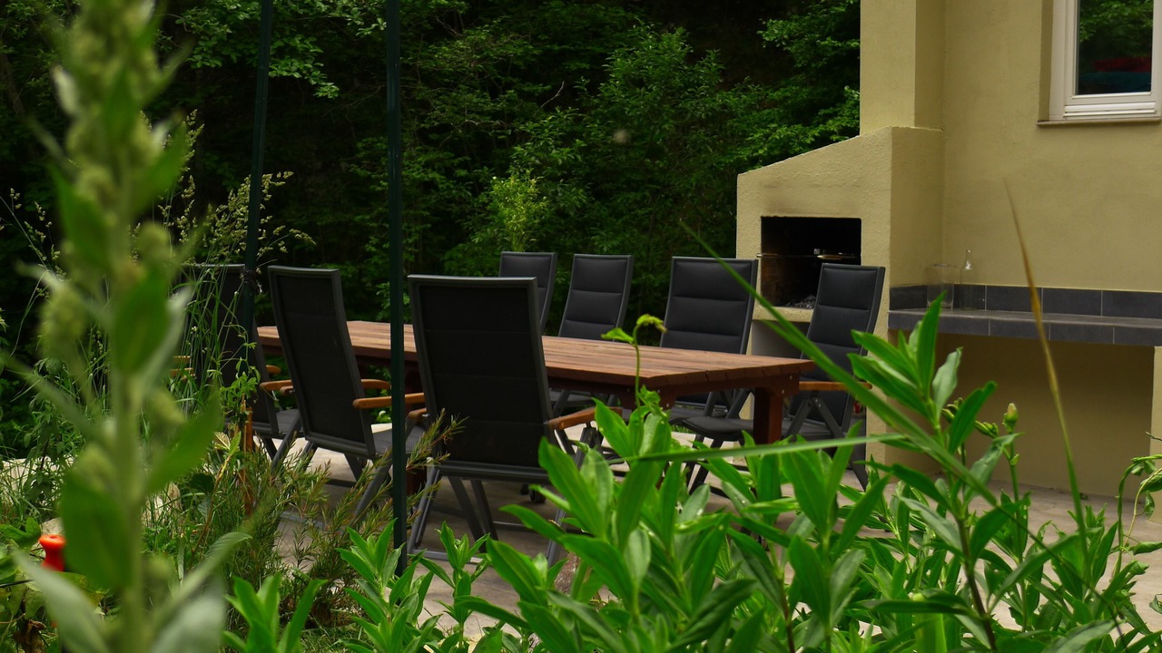 Photo of Outdoor in Nohedes