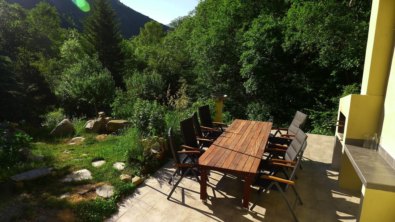 Photo of Outdoor in Nohedes