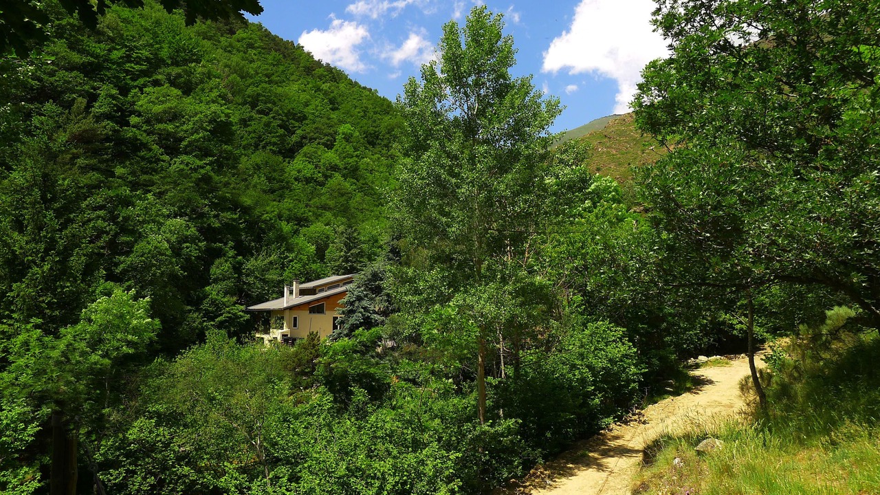 Photo of Outdoor in Nohedes