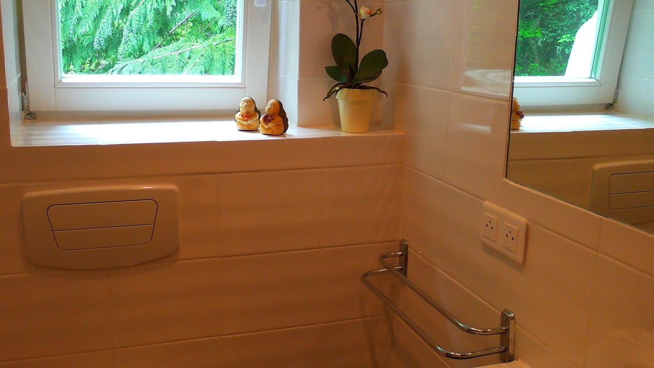 Photo of Bathroom in Nohedes