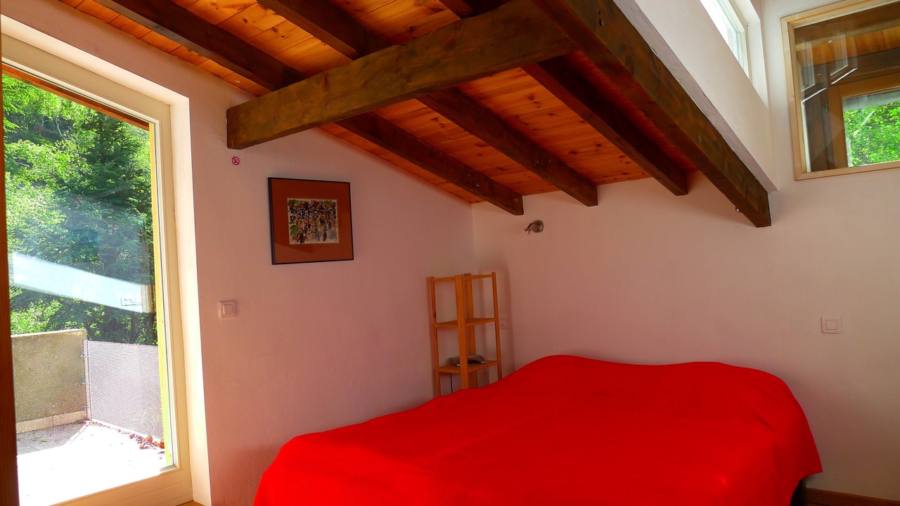 Photo of Bedroom in Nohedes