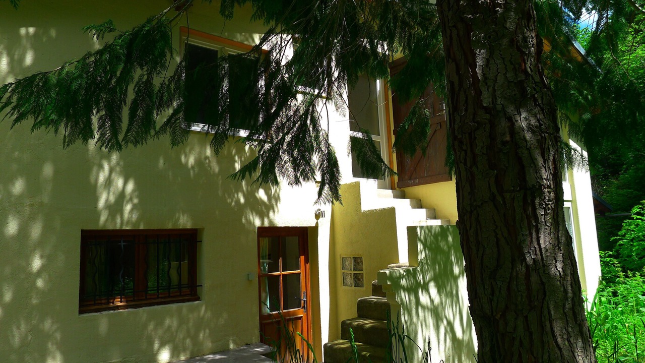 Photo of Outdoor in Nohedes