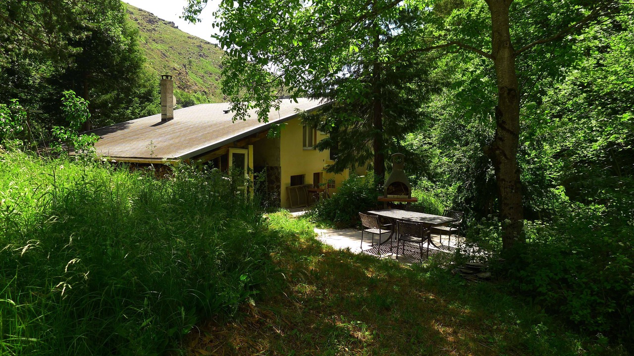 Photo of Outdoor in Nohedes
