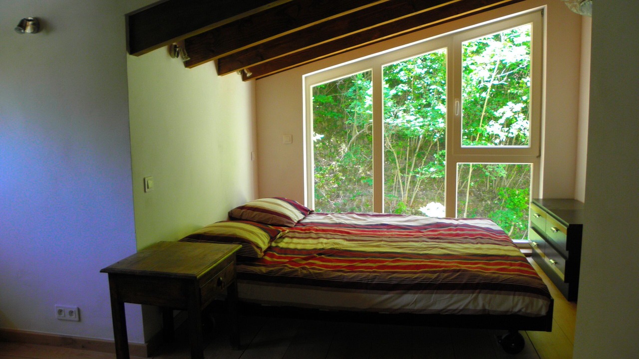 Photo of Bedroom in Nohedes