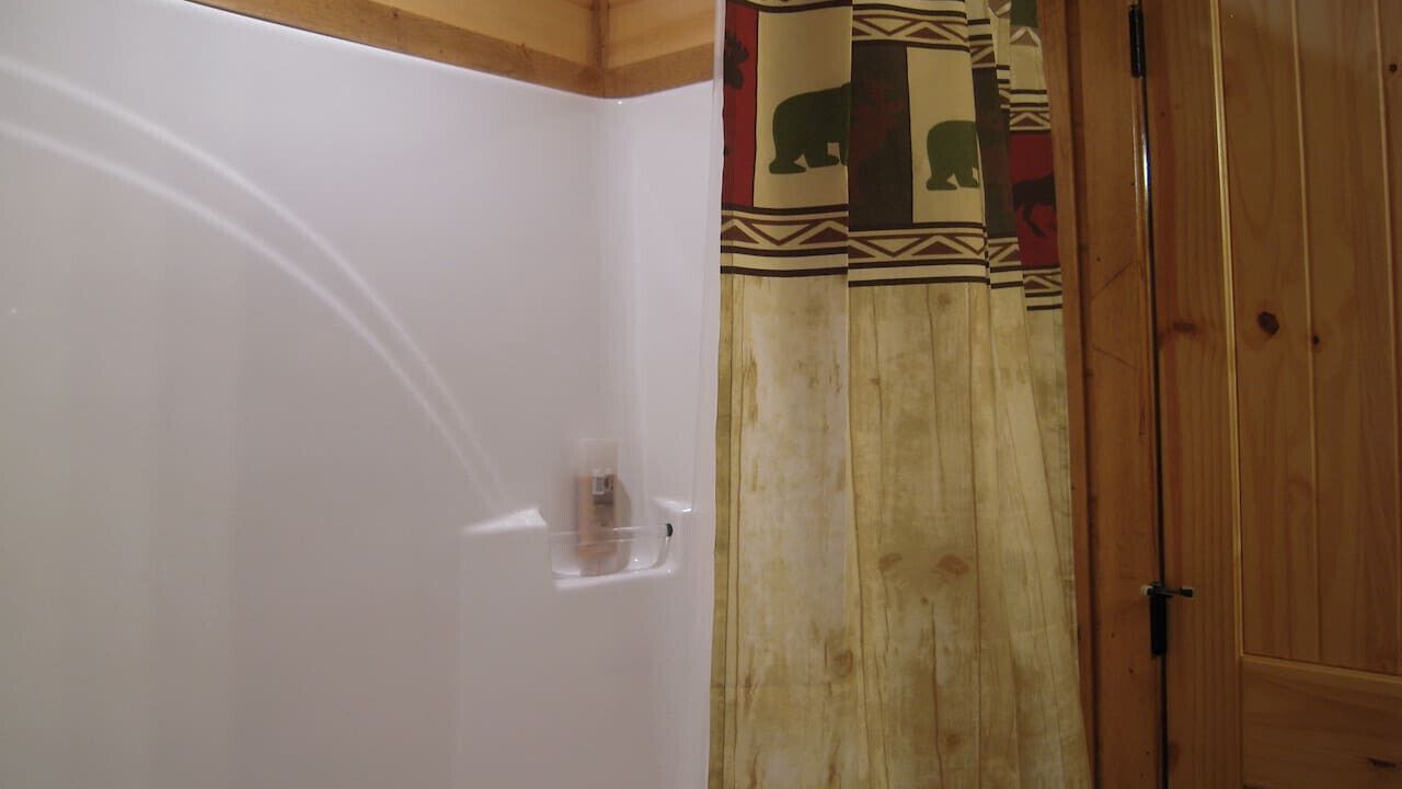 Photo of Bathroom in Cosby