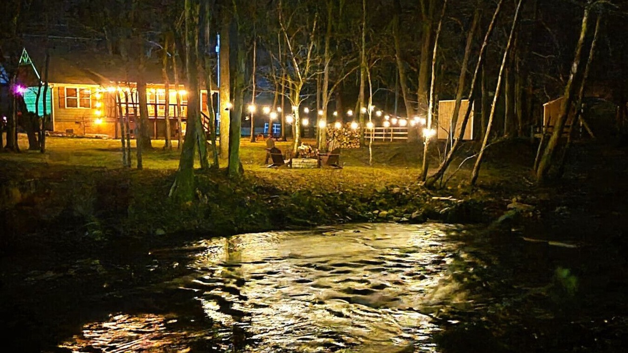 Photo of Outdoor in Cosby