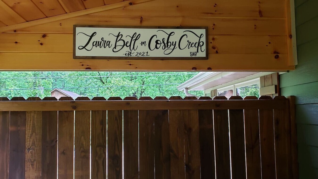Photo of Outdoor in Cosby