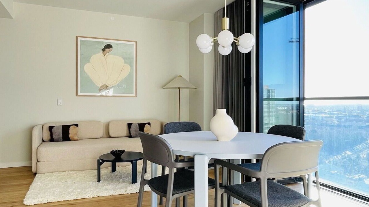 Photo of Bedroom in Vesterbro