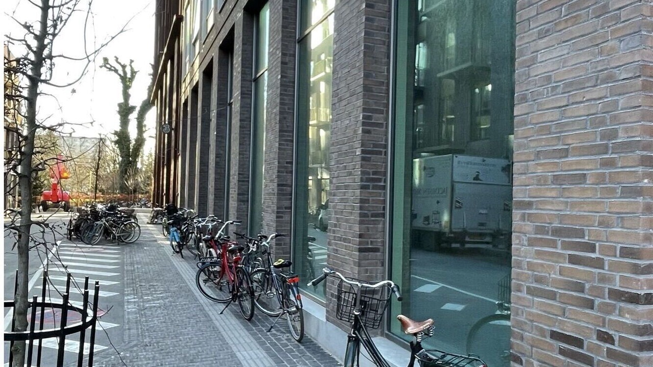 Photo of Outdoor in Vesterbro