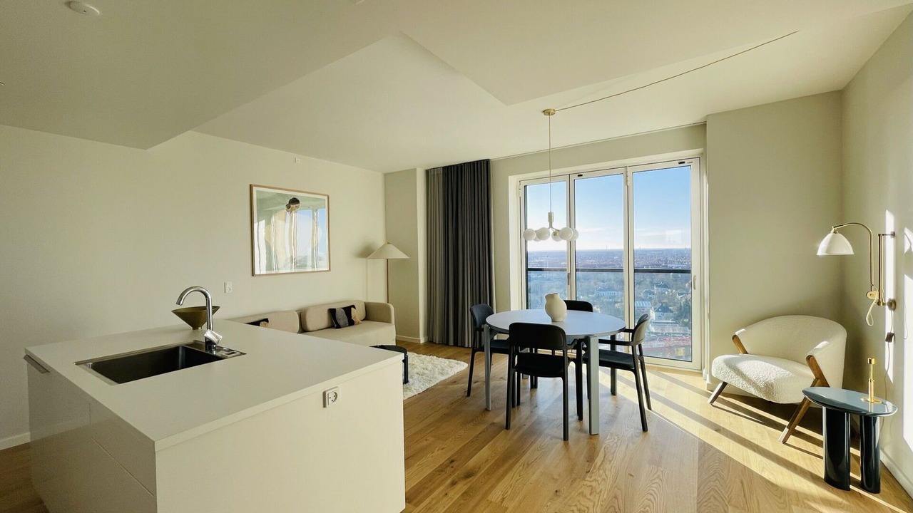 Photo of Bedroom in Vesterbro