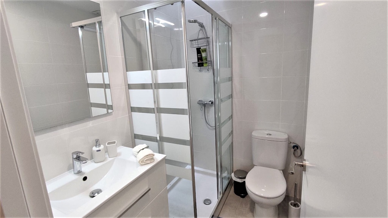 Photo of Bathroom in Montgat