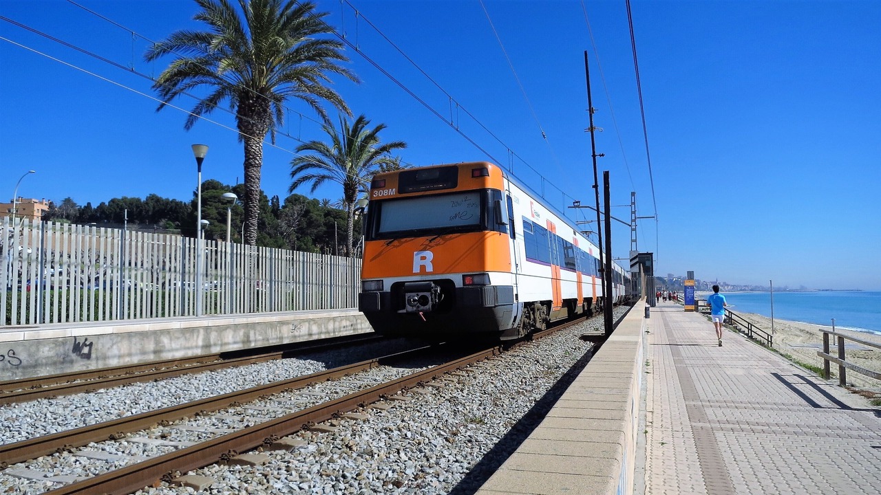 Photo of Outdoor in Montgat